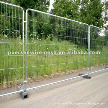 Temporary Fencing Panel Manufacturing(CN-Anping)